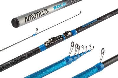 Удилище NAUTILUS Astra Bolo NABL50 / 13-41301803