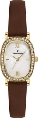 Часы наручные женские Daniel Klein Premium 13943-3