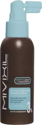 Сыворотка для волос MIVIXIL Revitalizing hair growth serum