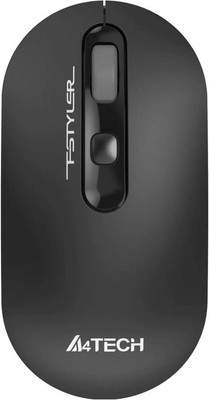 Мыши A4Tech Fstyler FG20S