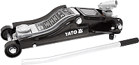 Подкатной домкрат Yato YT-1720