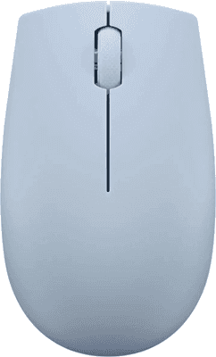 Мыши Lenovo 300 Wireless Compact / GY51L15679