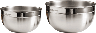 Набор мисок Kukmara BL2820P/4924Р