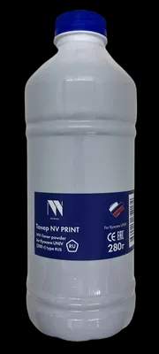 Тонер для принтера NV Print NVT-KYOUN-280G-RUS