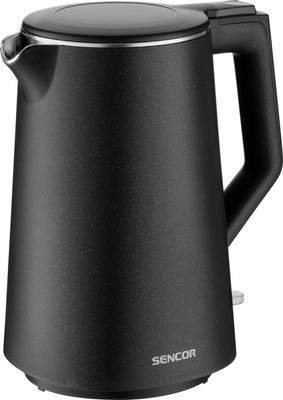 Электрочайники Sencor SWK 0551BK