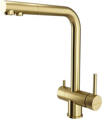 Смеситель Paulmark Sk213020-LG