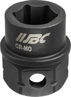 Головка слесарная JBC 44514BV30