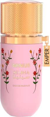 Парфюмерная вода Emper Genius Selina