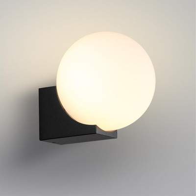 Уличные светильники, фонари, бра Odeon Light Viva 7124/1WA