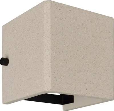Светильник уличный Arlight LGD-PERAN-WALL-S120x120-6W Warm3000 / 058169