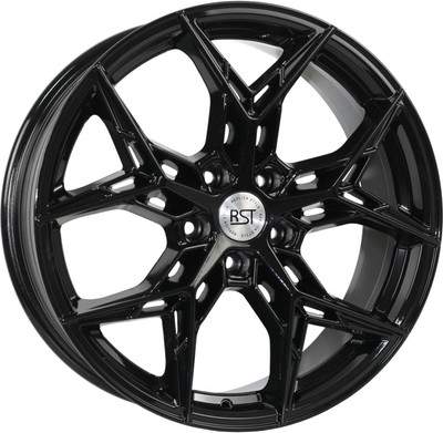Литой диск RST Wheels R139 19x7.5" 5х108мм DIA 65.1мм ET 41мм BL