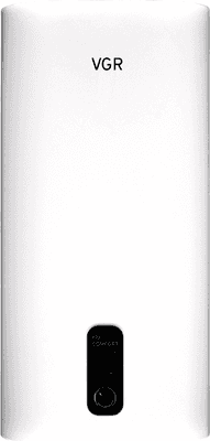 Накопительный водонагреватель VGR eloCOMFORT 50 Ti Anod