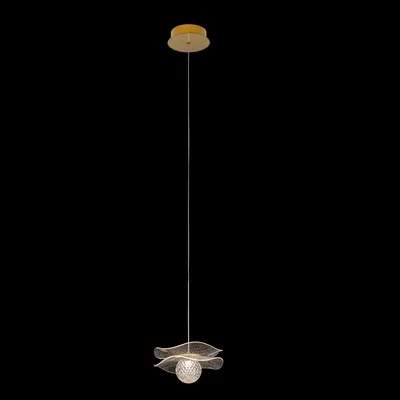 Потолочный светильник Citilux Swing CL247051