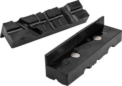 Губки для тисков JBC 6540204-P