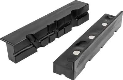 Губки для тисков JBC 6540206-P