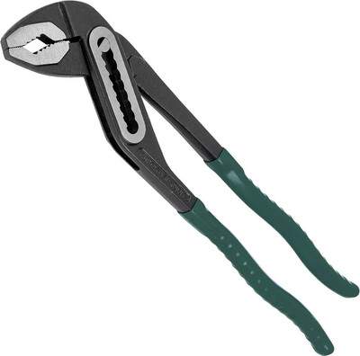 Клещи переставные RockForce RF-613B400
