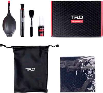 Набор для чистки электроники TRD TRDCLS6