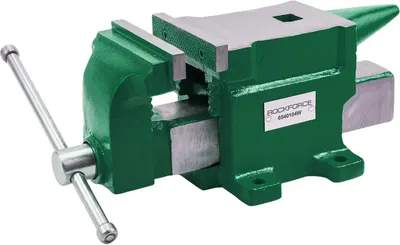 Тиски RockForce RF-6540104W