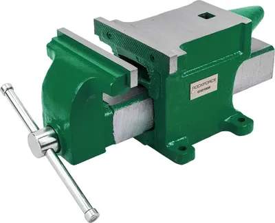 Тиски, струбцины, гейферные зажимы RockForce RF-6540106W