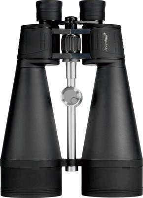 Бинокль Levenhuk Bruno Base 20x80 / 85536
