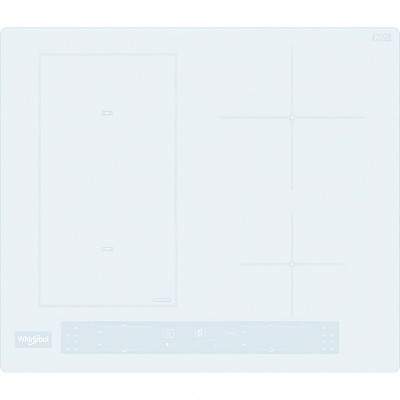 Индукционная варочная панель Whirlpool WL B4560 NE/W