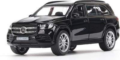 Автомобиль игрушечный Технопарк Mercedes-Benz GLS Class AMG / GLS-12-BK