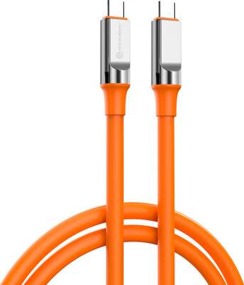 Кабели, переходники Atomic Crazy USB-C-USB-C PD 60W / 30.415