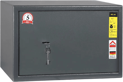 Сейфы Onix NTL-24M