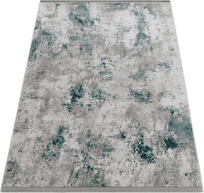 Ковры, циновки, шкуры Radjab Carpet Амаль Прямоугольник 0901A