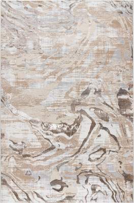 Ковры, циновки, шкуры Radjab Carpet Бьянка Прямоугольник D007A