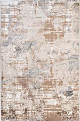 Ковры, циновки, шкуры Radjab Carpet Бьянка Прямоугольник D051A