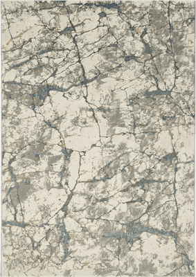 Ковры, циновки, шкуры Radjab Carpet Амальфи Прямоугольник A5699A