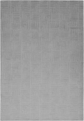 Ковер Radjab Carpet Сканди Сизаль Прямоугольник 10658A