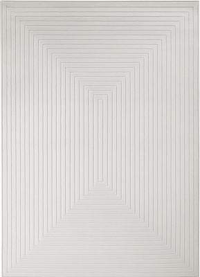 Ковер Radjab Carpet Сканди Сизаль Прямоугольник 10936B