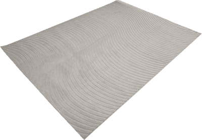 Ковры, циновки, шкуры Radjab Carpet Сканди Сизаль Прямоугольник 10937B