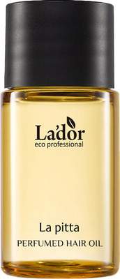 Масло для волос La'dor Perfumed Hair Oil La Pitta