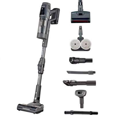 Вертикальный пылесос Polaris IQ Home PVCS 6020 Cyclonic Way PRO