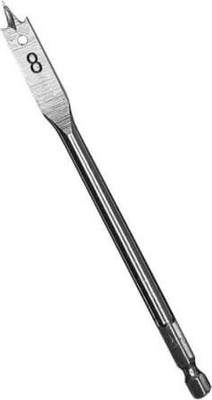 Сверла, буры, зенкеры Vertex Tools 8x152 / 1133-8