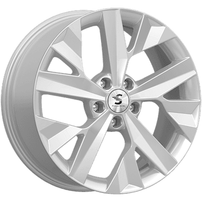 Литой диск K&K Premium КР011 Xceed 18x7.5" 5x114.3 DIA 67.1мм ET 45мм