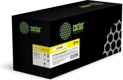 Картридж Cactus CS-TK5440Y