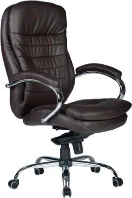 Кресло офисное King Style SHL-5-2 Katana PU Chrome