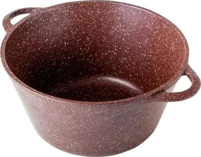 Кастрюля Горница Шоколад к2631аш