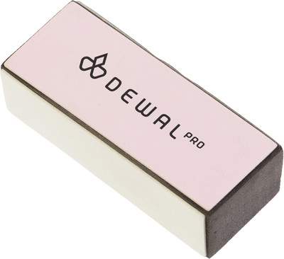 Бафы, пилки для ногтей Dewal 9103806K