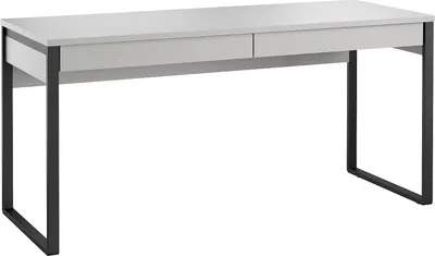 Письменный стол MODULA Карпин INV01SP-2S-1600/600/767(12)
