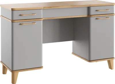 Туалетный столик MODULA Карпин INV01ST-2D1Z2S-1268/425/774(05)