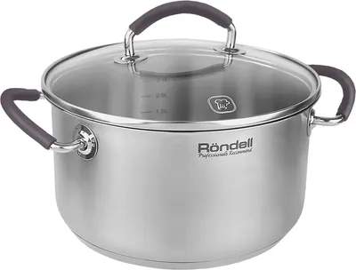 Кастрюли, ковши, казаны Rondell Akzent RDS-1388