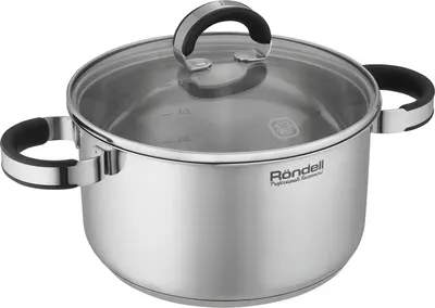 Кастрюля Rondell Brando RDS-1805