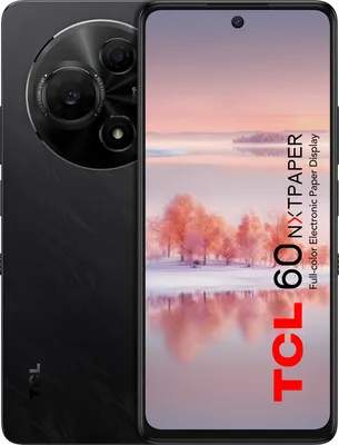Смартфон TCL 60 NXTPAPER T626K 8GB/512GB
