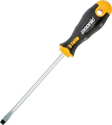 Отвертка Felo Ergonic 2.5x0.4x75 / 40002210
