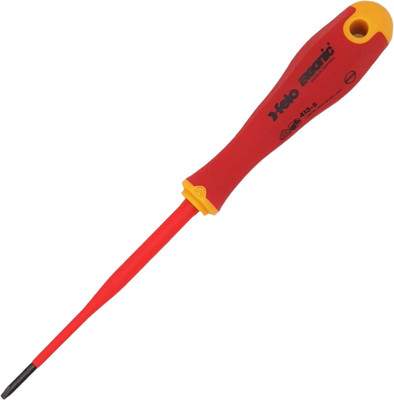 Отвертка Felo Ergonic 3.0x0.5x100 / 41303090